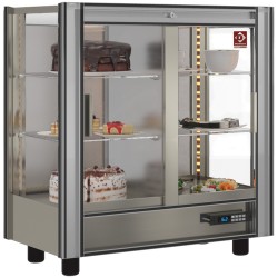 Vitrine réfrigérée gastronomie Lt 216 - Modulable