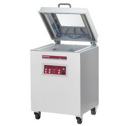 Machine sous-vide chambre 500x520xh230 mm - 63 m3/h