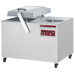 Machine sous-vide dim. 1270x1020xh1040