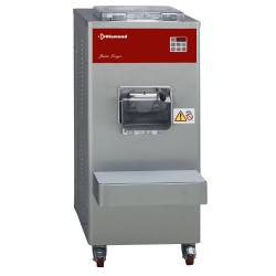 Turbine a glace verticale automatique 80 litres /hauteur condenseur eau