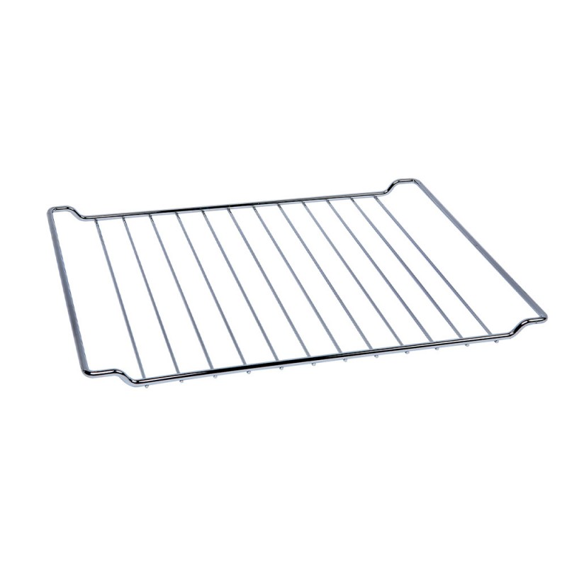 Grille chromée pour four fmx-41/36