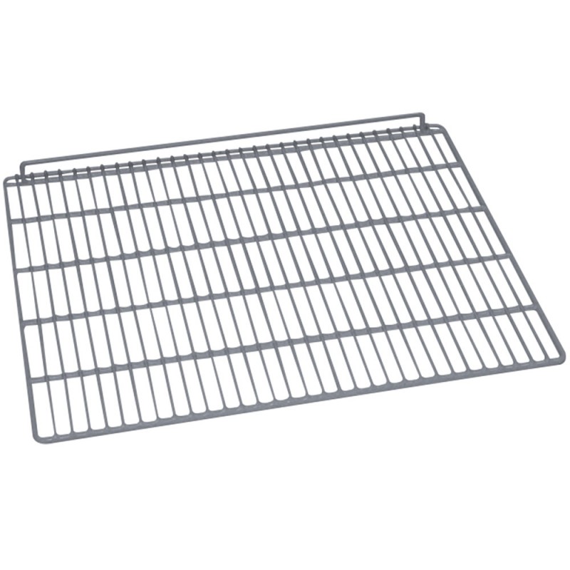 Grille plastifiée pour armoires 600 litres accessoires 651x510