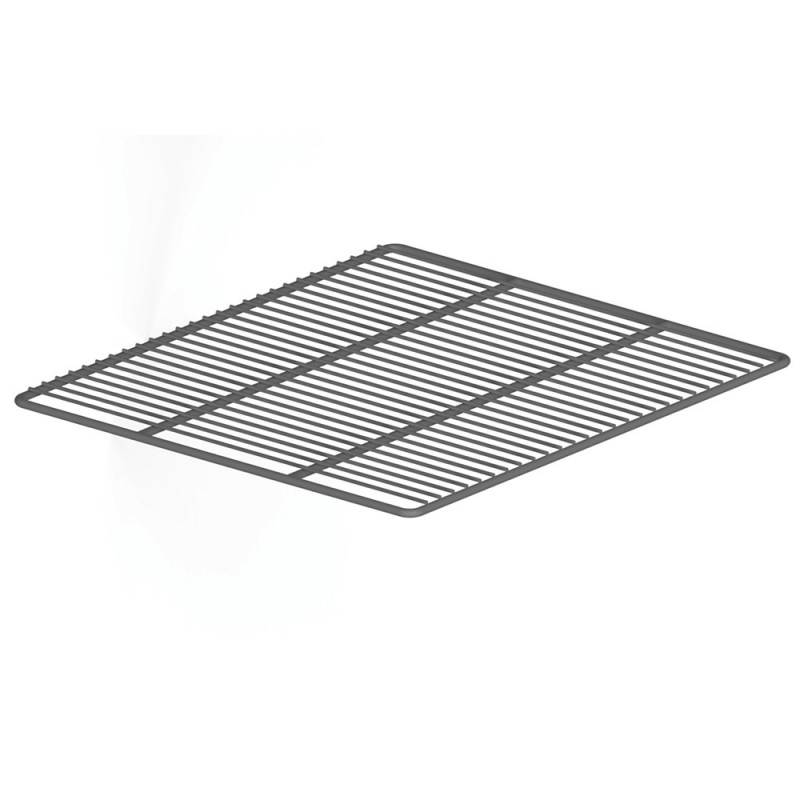 Grille rilsanisée tables bmi ventilé /tp accessoires 405x460