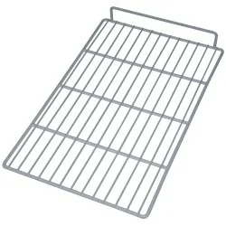 Grille pour tables COMPACT Line