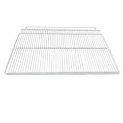 Grille pour vitrine E50PC/R6