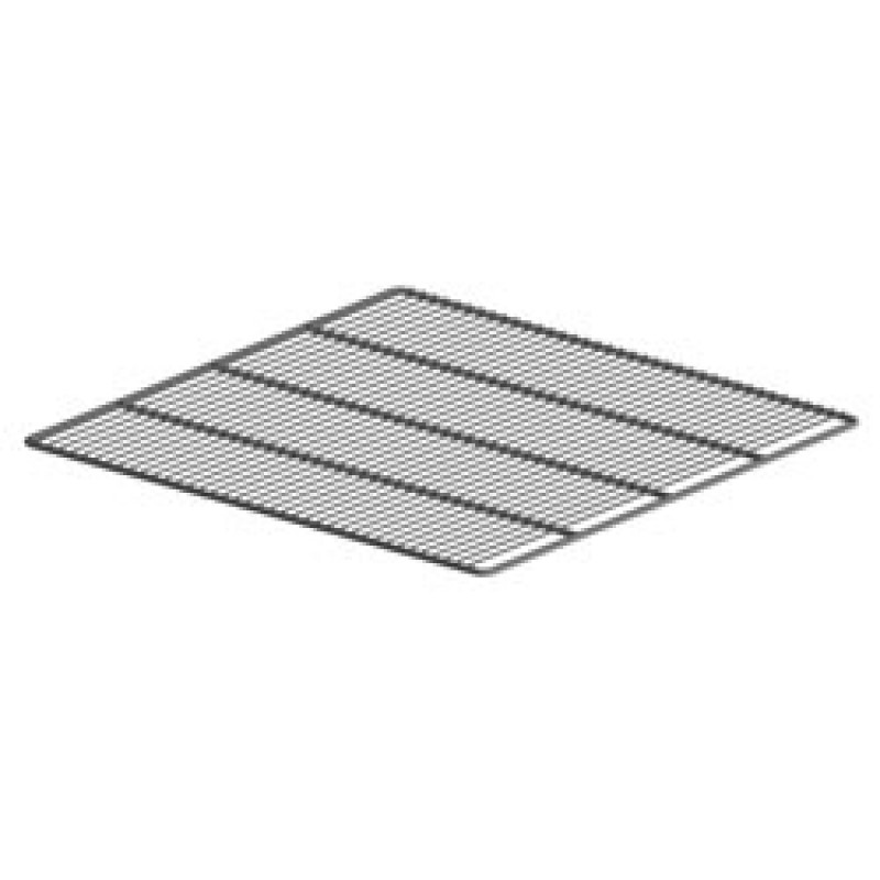 Grille rilsanisée armoires 550 - 1100 litres accessoires 560x542