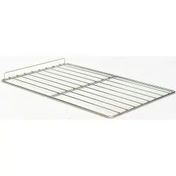 Grille pour soubassement 300 mm