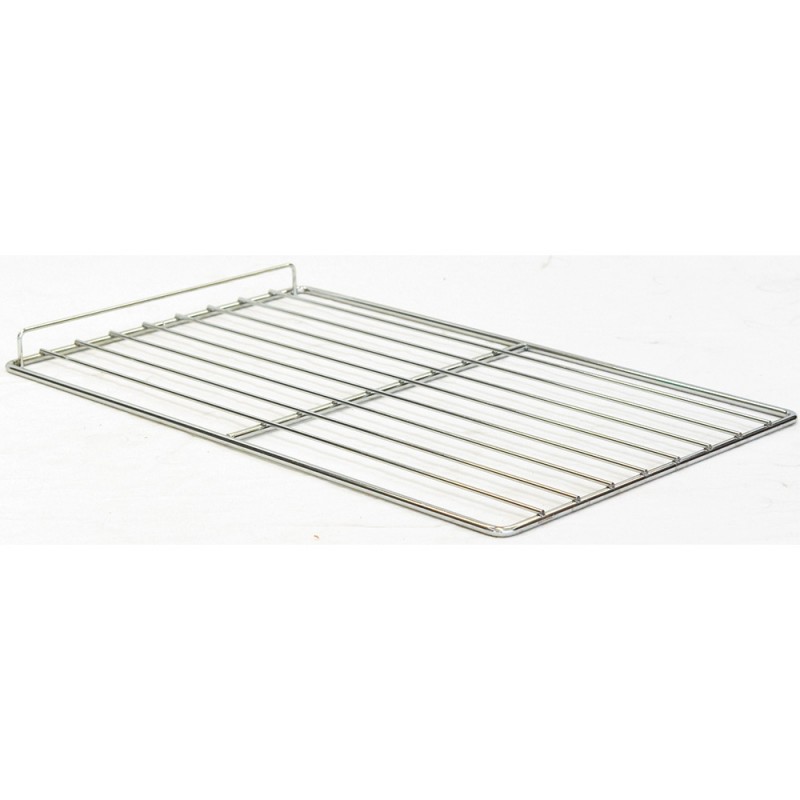 Grille pour soubassement 300 mm