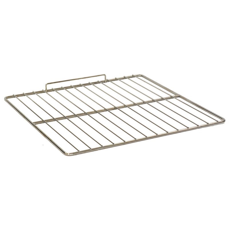 Grille pour soubassement 600 mm 530x480