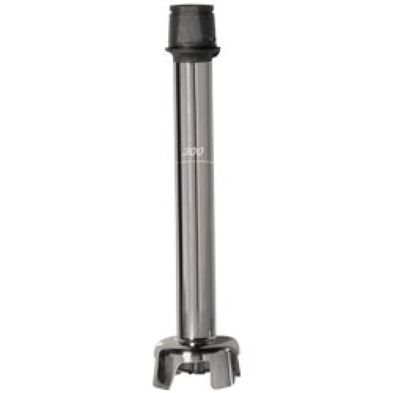 Accessoire: tube 300 mm (miv-30) mixers plongeants professionnel L.340