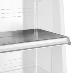 Etagère en inox MODENA 700 mm complémentaire