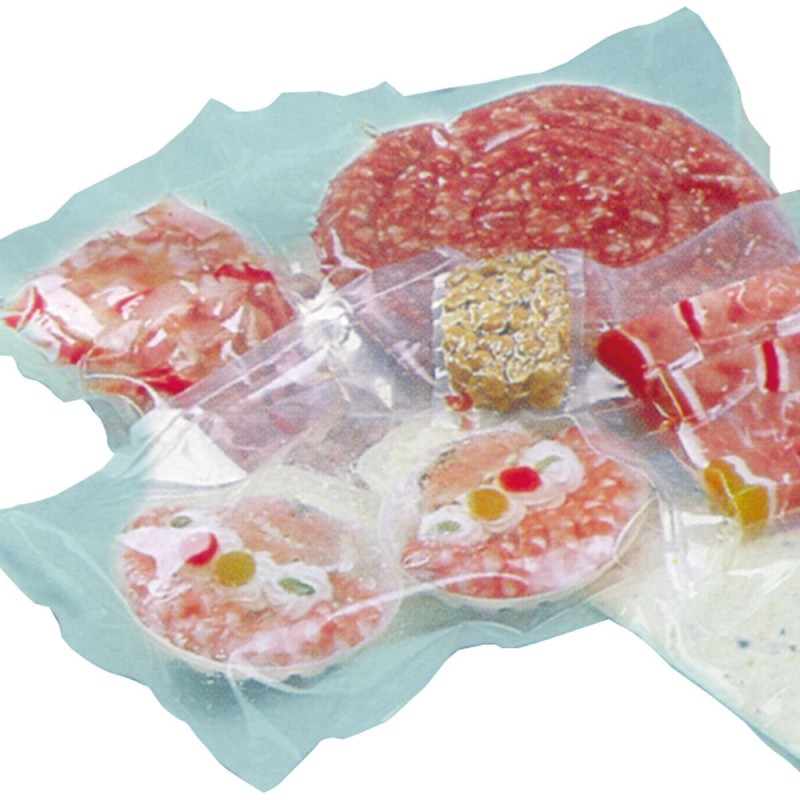 2000 sachets sous vide cuisson 200x300 mm sachets sous vide 400x600xh180