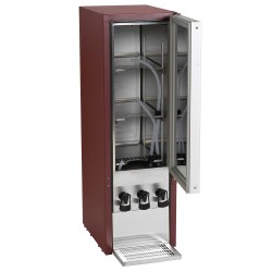 Distributeur à vin BiB 3x10L