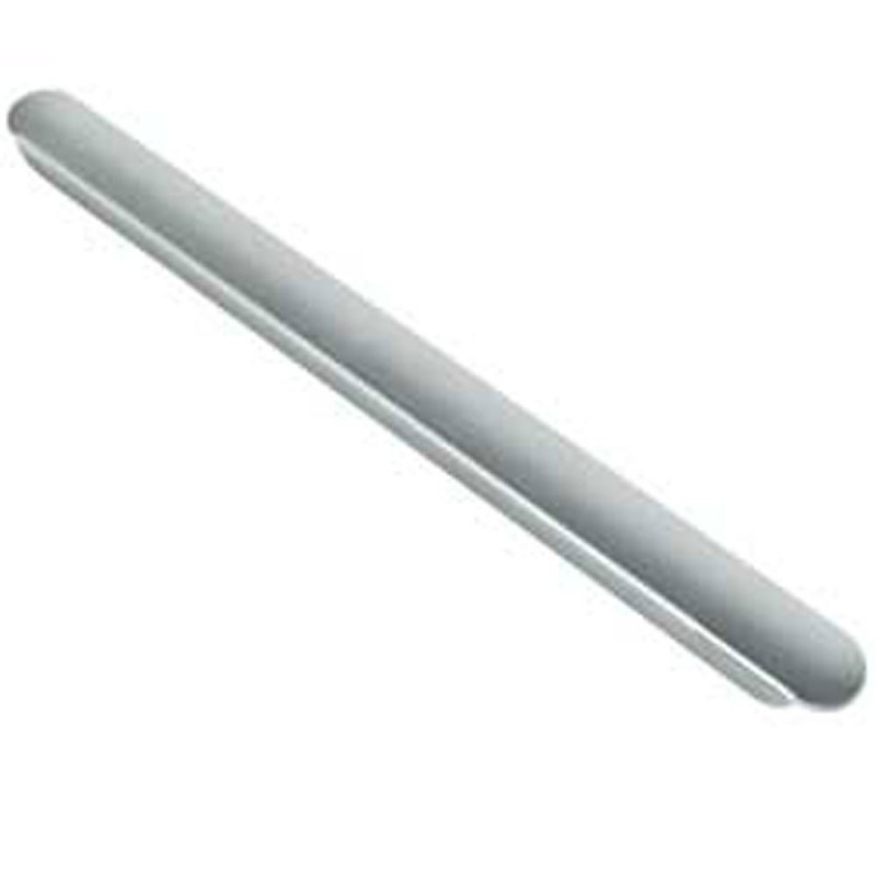 Barrette inox longueur 530 mm GN 1/1