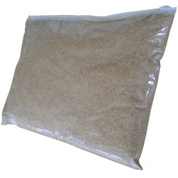 Sac de sciure (0,5kg) de bois de chêne