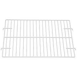 Grille de séparation haute pour vt accessoires 770xh471