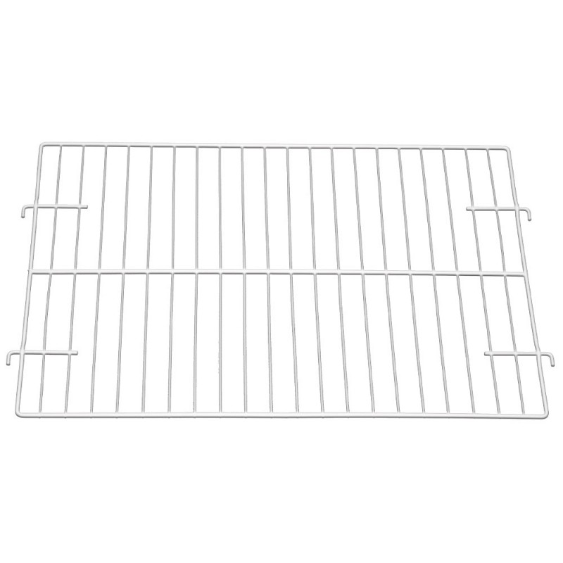 Grille de séparation haute pour vt accessoires 770xh471