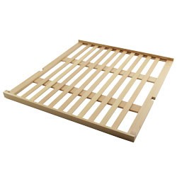 Grille en bois pour WCB /38...