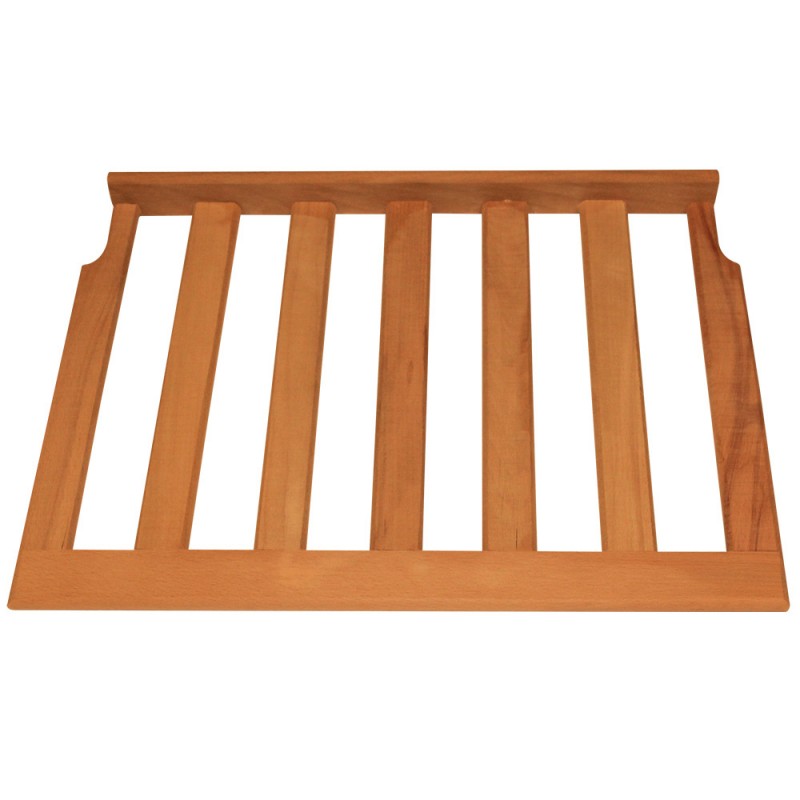 Grille en bois complémentaire wine-gl38/t et p38/t accessoires 521x465