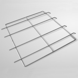 Grille support pour paniers ronds Ø400 mm