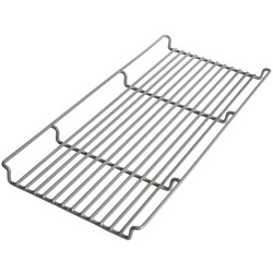 Grille raccord central 700-1400 litres accessoires 200x600xh4