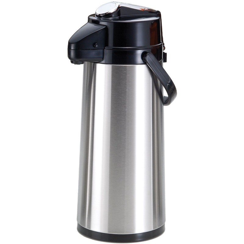 Thermos isotherme acier inox 22 Lit