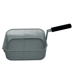 Panier 1/1 pour friteuse électrique