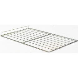 Grilles inox GN 1/1