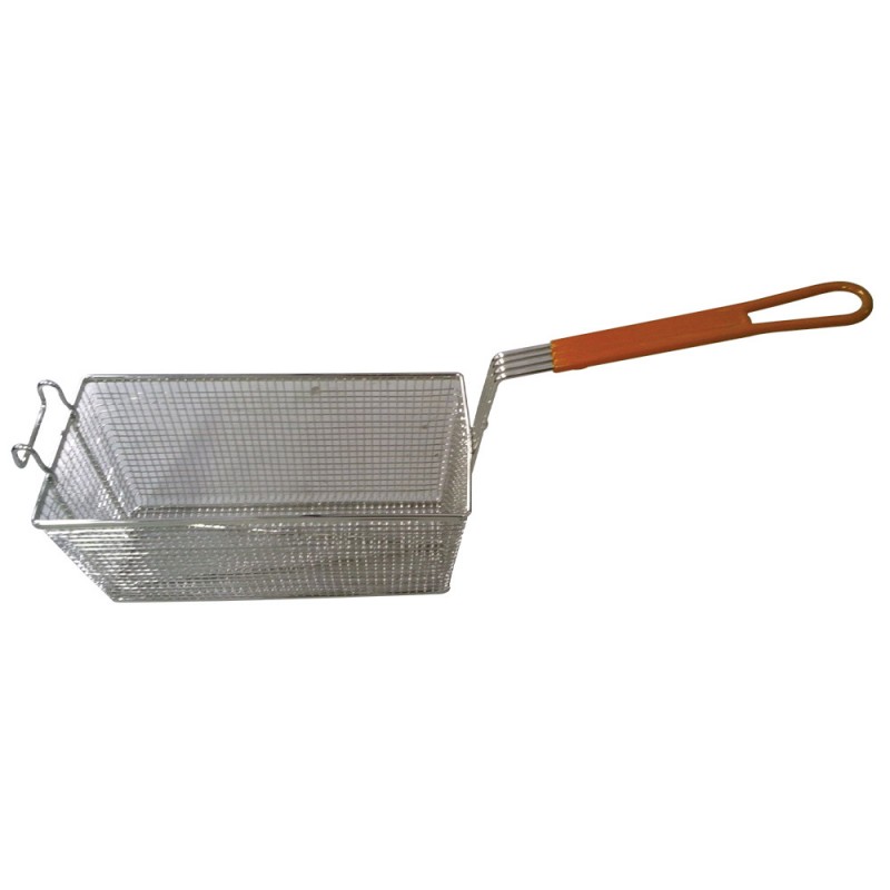 Panier (1/2) petit modèle friteuse 23 litres