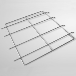 Grille de support paniers Lave-vaisselle pro