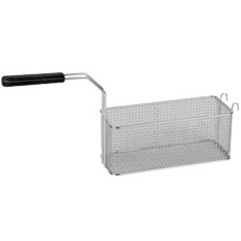 Panier (1/2 cuve) pour friteuse 18 litres