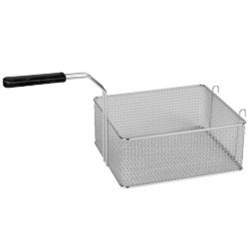 Panier pour friteuse 18 Lt - PASS-THROUGH