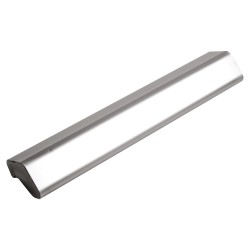 Main courante dépose assiettes -inox -400 mm-