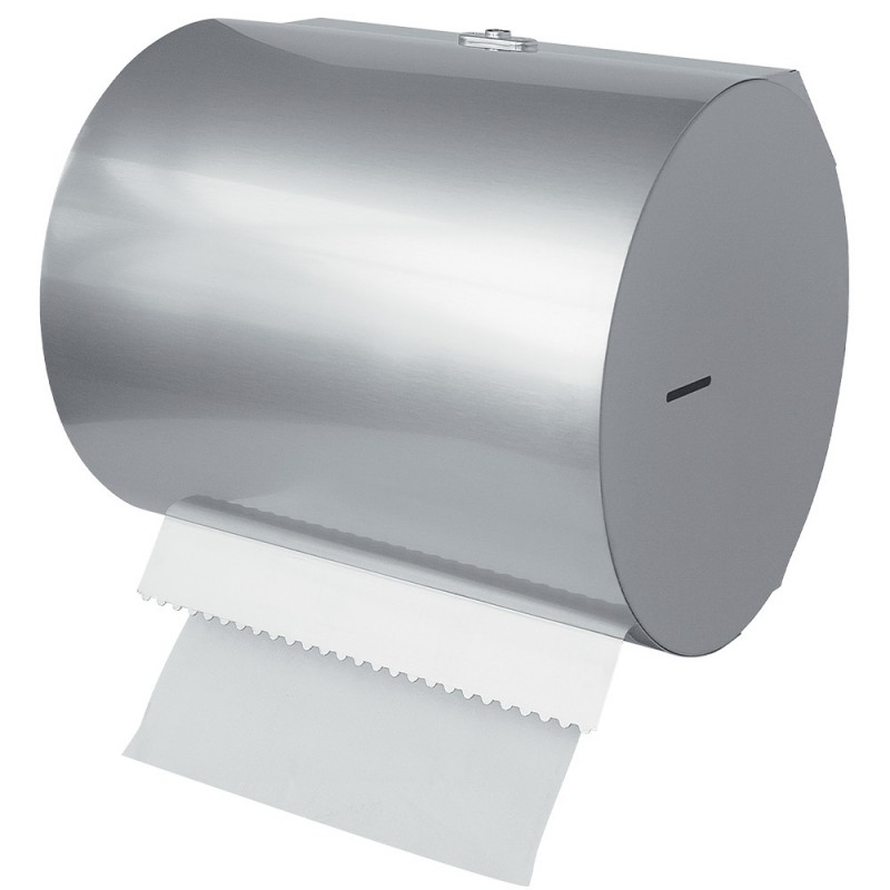 Distributeur de papier diamètre 300 mm- litres 330 mm diametre300xL320