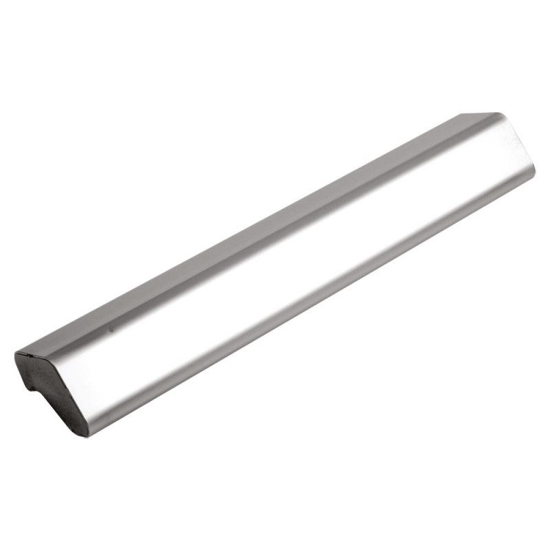 Main courante dépose assiettes inox -1400 mm-