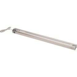 Armature éclairage inox pour superstructure options et accessoires 1200