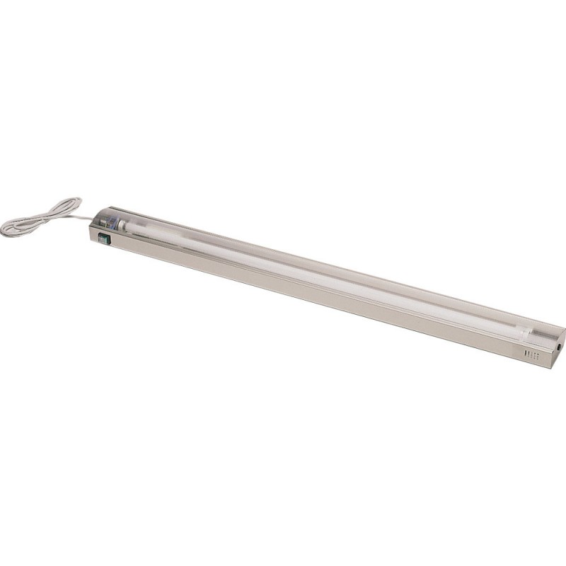 Armature éclairage inox pour superstructure options et accessoires 1500