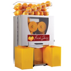 Presse oranges automatique - 470x370x735 mm