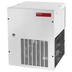 Machine à glace granulée 500 kg, sans réserve air condenseur a air Nordica line modulaire