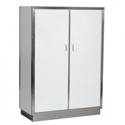 ARMOIRE 5 NIVEAUX 680 - 680x580x1800 mm