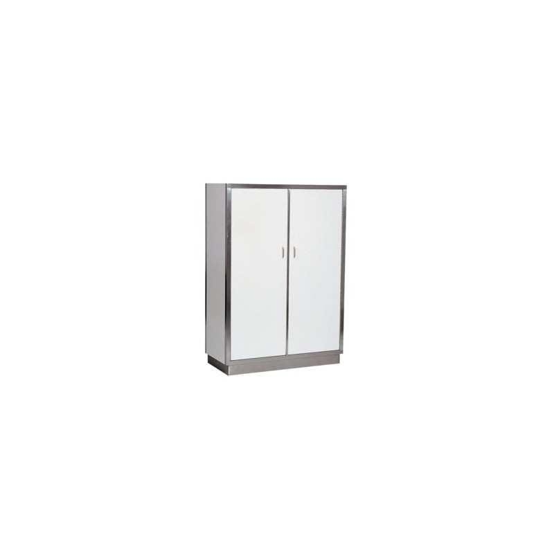 ARMOIRE 5 NIVEAUX 680 - 680x580x1800 mm