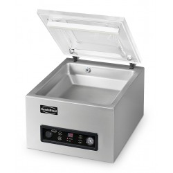 MACHINE SOUS VIDE SMOOTH 30 - 525x450x370 mm