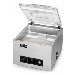 MACHINE SOUS VIDE SMOOTH 42 - 525x480x430 mm