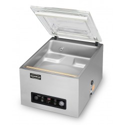 MACHINE SOUS VIDE SMOOTH 42 XL - 610x480x470 mm