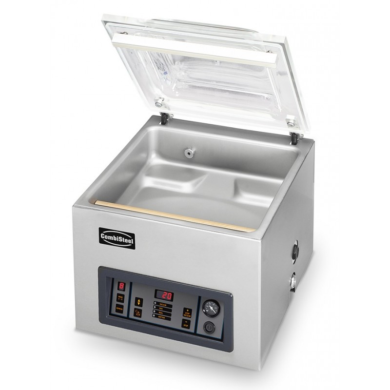 MACHINE SOUS VIDE ROYAL 42 - 520x480x450 mm