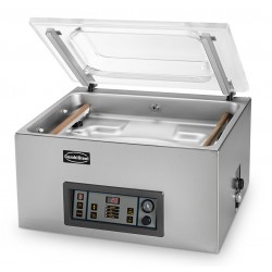 MACHINE SOUS VIDE ROYAL 52 - 700x530x440 mm