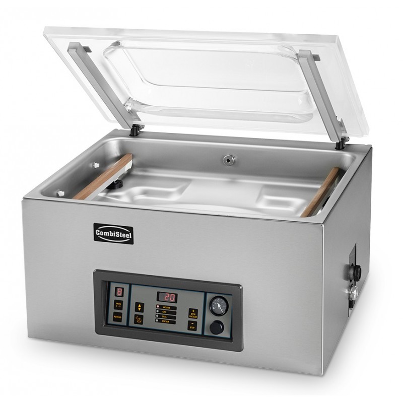 MACHINE SOUS VIDE ROYAL 52 - 700x530x440 mm