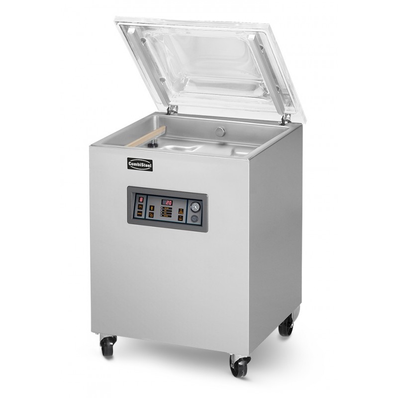 MACHINE SOUS VIDE GIANT 52 - 700x690x1030 mm