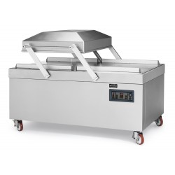 MACHINE SOUS VIDE PRIME 285 - 1980x1230x1180 mm