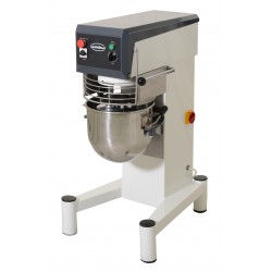 MIXEUR PLANÉTAIRE 20 LTR - 560x700x1100 mm